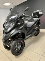 Photo du véhicule PIAGGIO