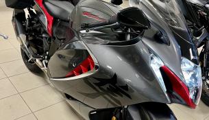 GSX-R 1340 HAYABUSA