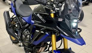 DL V-STROM 800DE