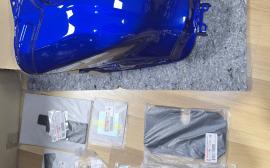 RESERVOIR YAMAHA YZF-R1 2020-2025