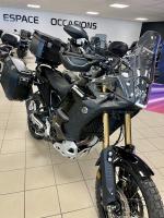 Photo du véhicule YAMAHA