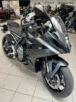 Photo du véhicule SUZUKI