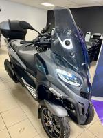 Photo du véhicule PIAGGIO