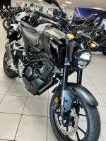 Photo du véhicule HONDA