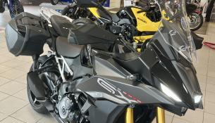 GSX-S 1000 GX