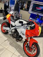 Photo du véhicule YAMAHA