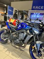Photo du véhicule YAMAHA