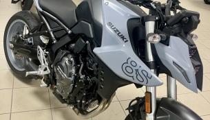 GSX-8S A2